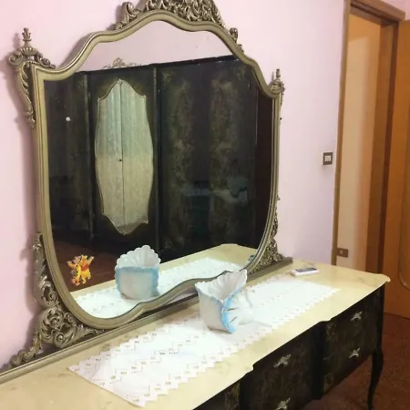 Cortile Pisacane, 15 * Avola