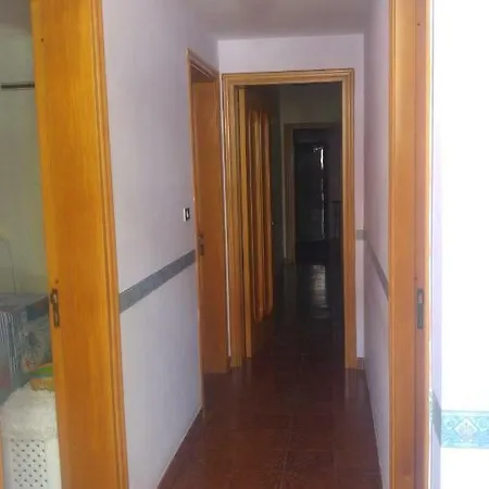 Feriehus Cortile Pisacane, 15 *